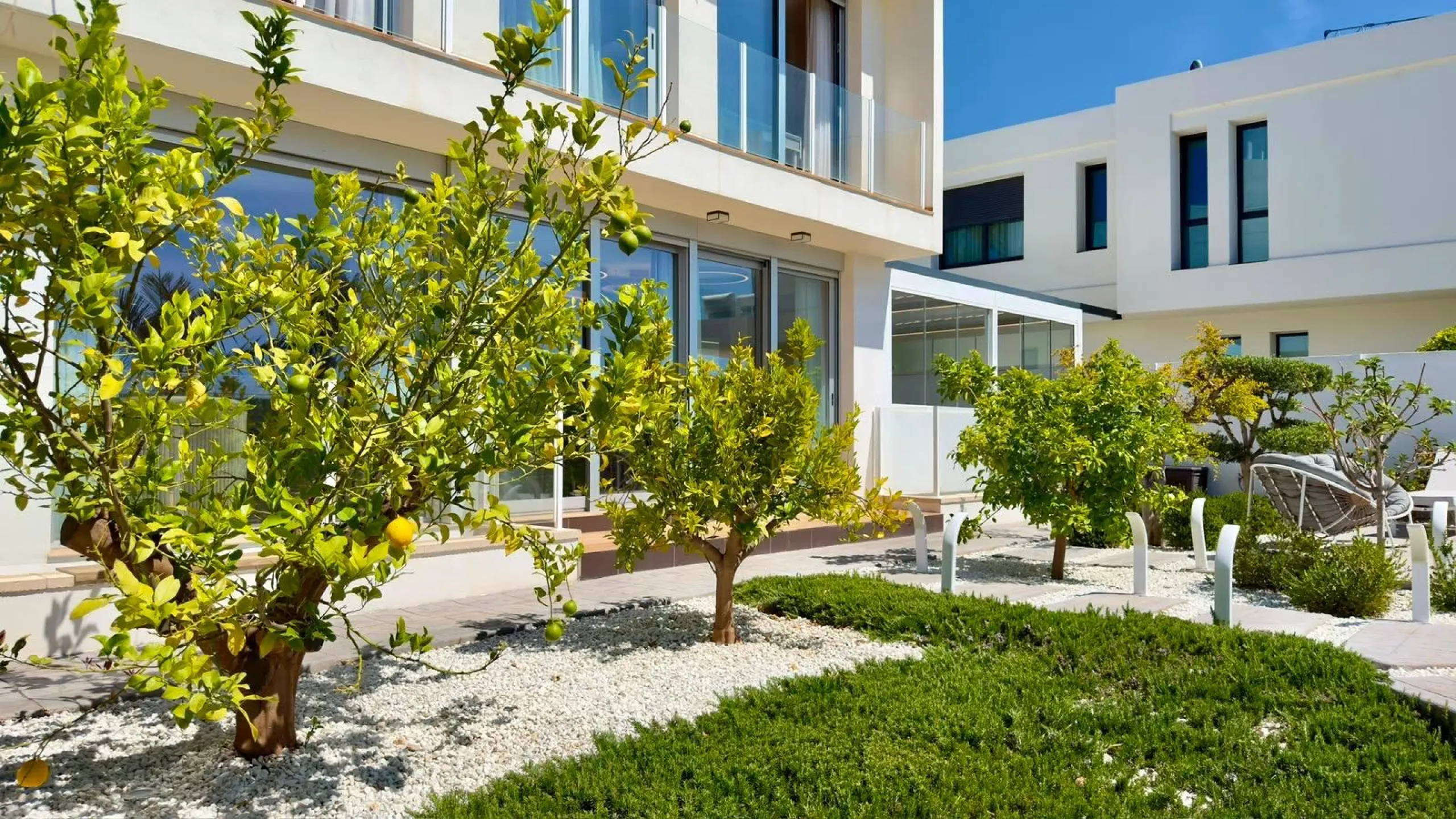Luxury Villa in CoBlanca, La Nucía