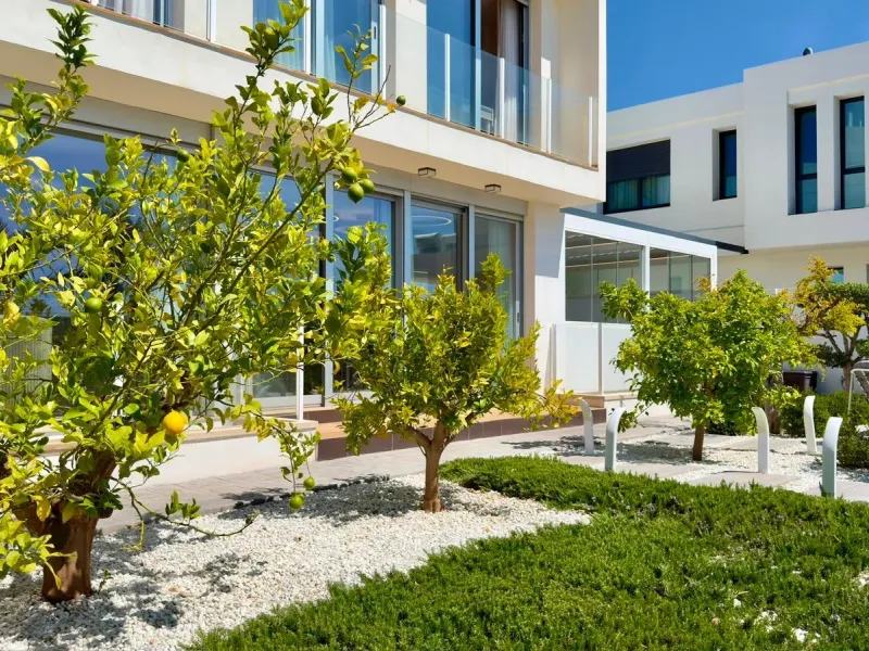 Luxury Villa in CoBlanca, La Nucía