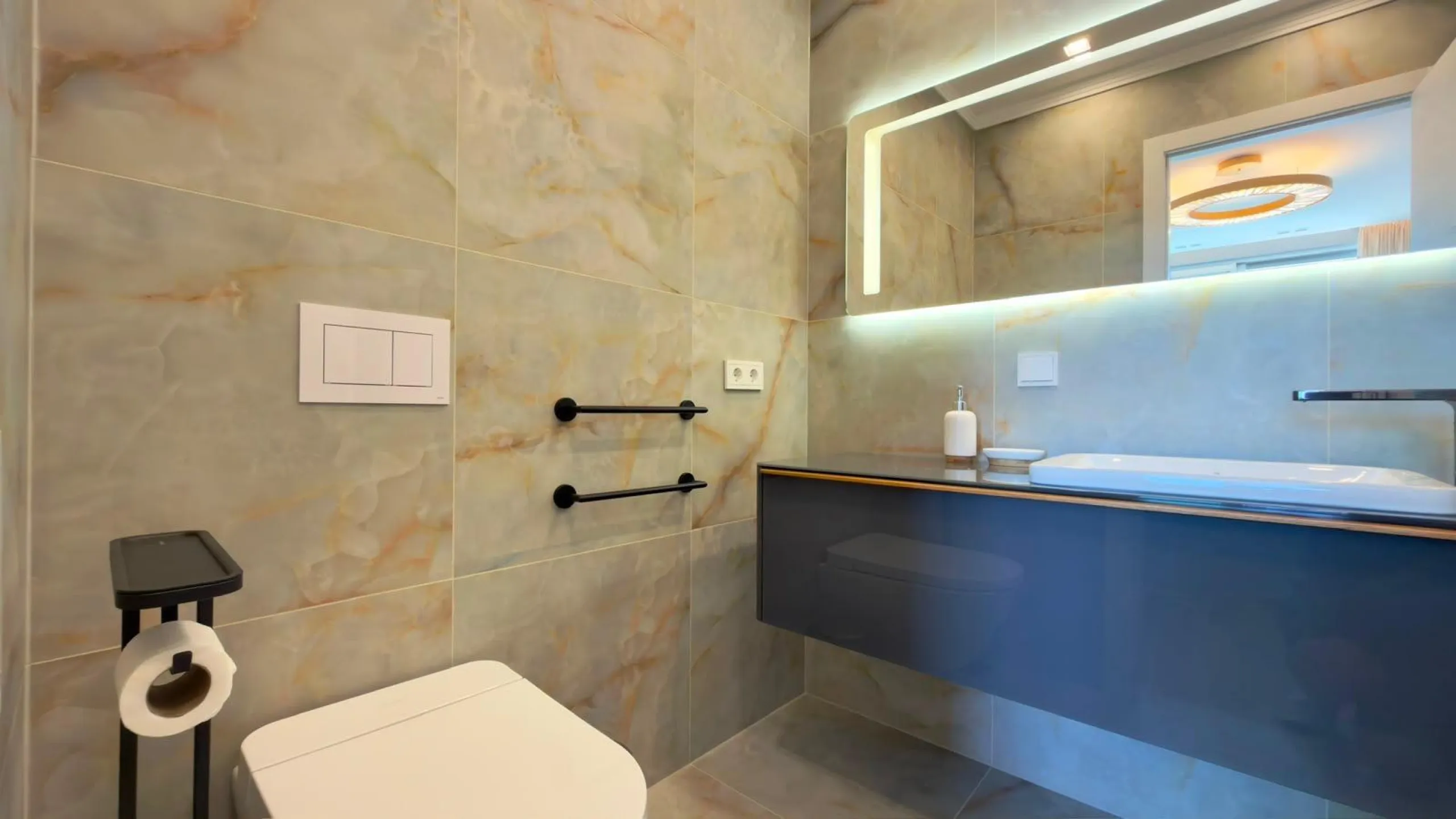 Luxury Villa in CoBlanca, La Nucía