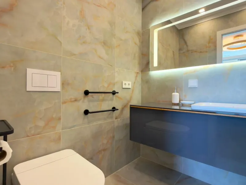 Luxury Villa in CoBlanca, La Nucía
