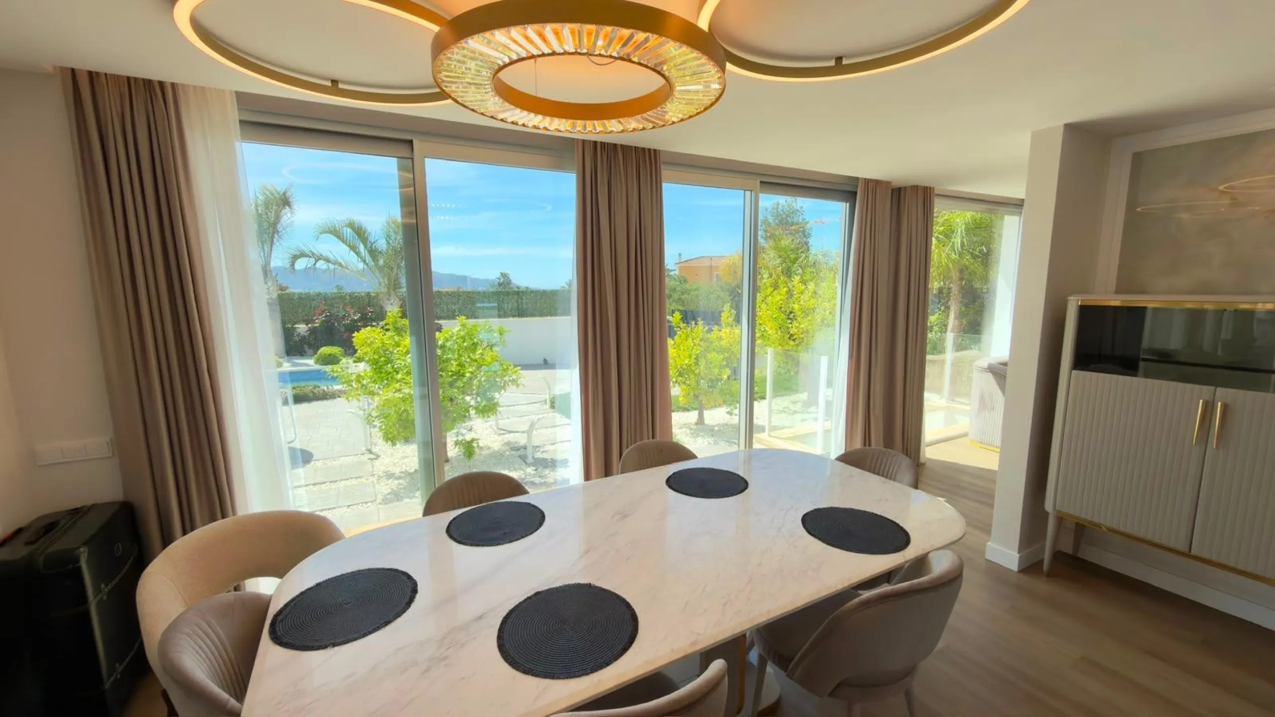 Luxury Villa in CoBlanca, La Nucía
