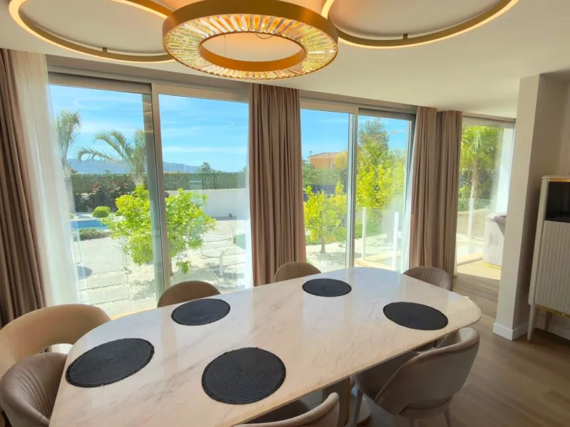 Luxury Villa in CoBlanca, La Nucía