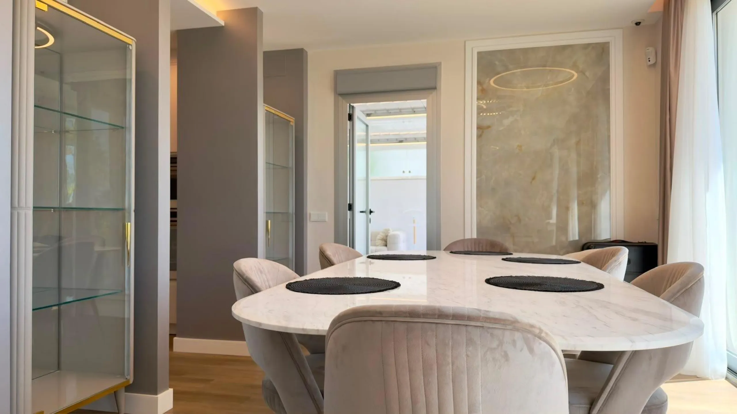 Luxury Villa in CoBlanca, La Nucía
