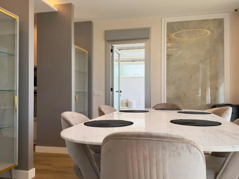 Luxury Villa in CoBlanca, La Nucía