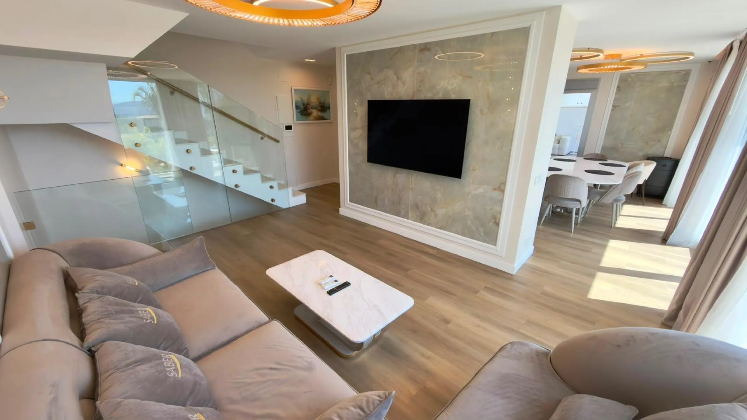 Luxury Villa in CoBlanca, La Nucía