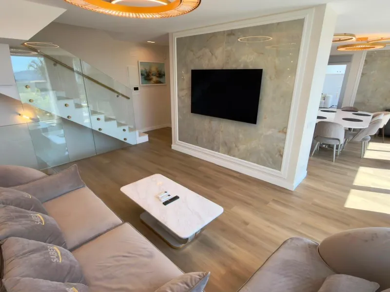 Luxury Villa in CoBlanca, La Nucía
