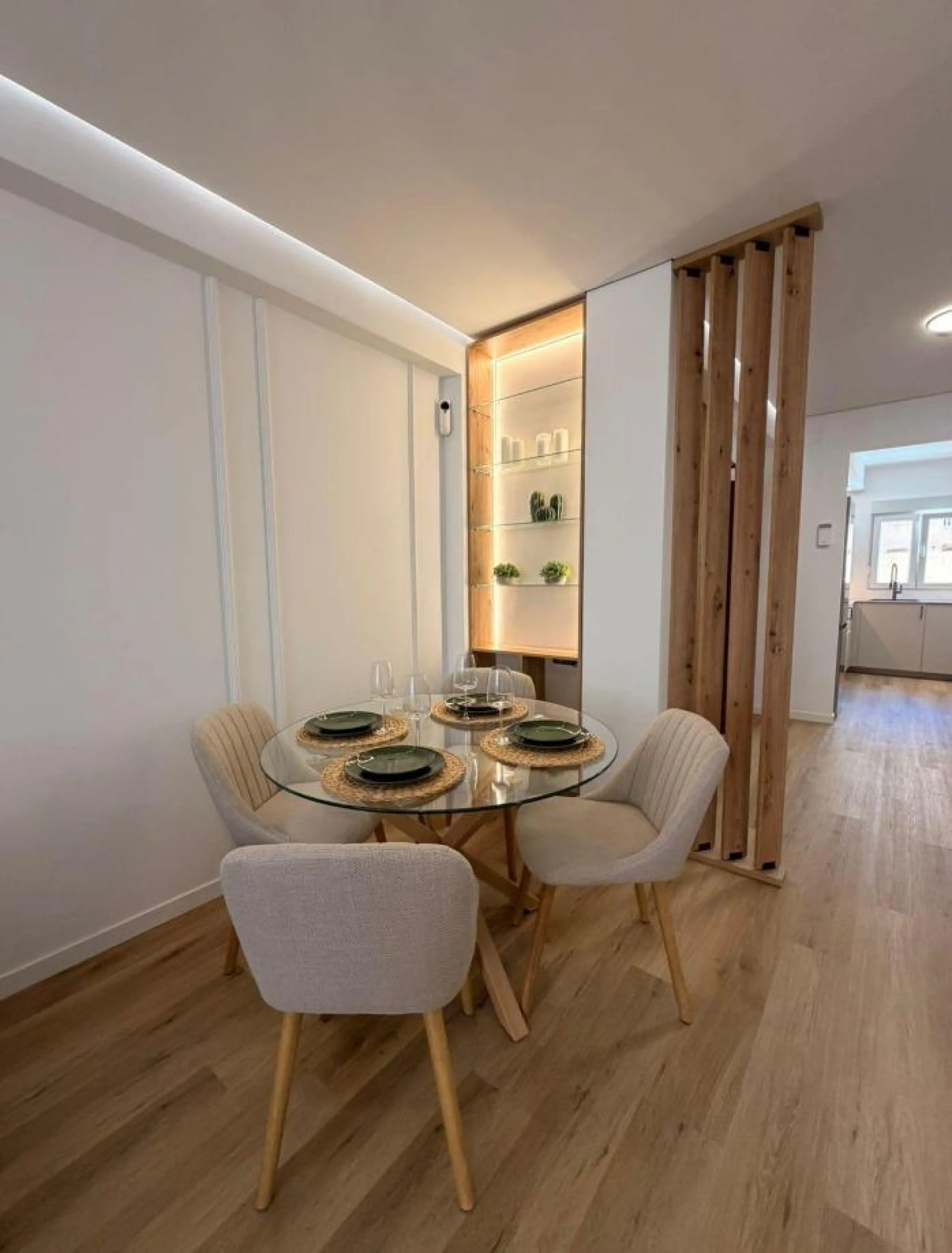 Exclusive renovated apartment just 50 meters from Los Locos Beach – Torrevieja