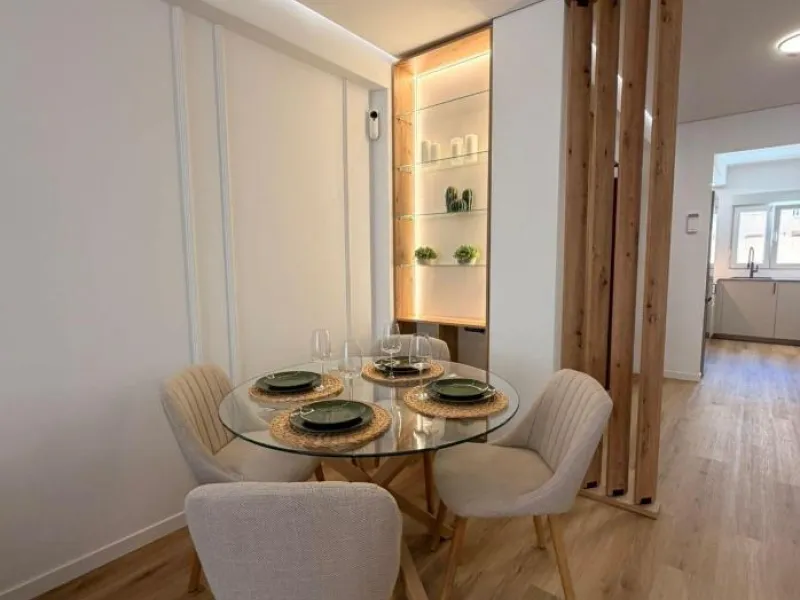 Exclusive renovated apartment just 50 meters from Los Locos Beach – Torrevieja
