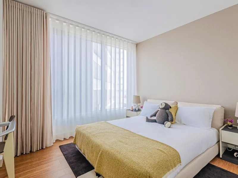 Luxury New-Build Homes on the Seafront in Diagonal Mar, Barcelona