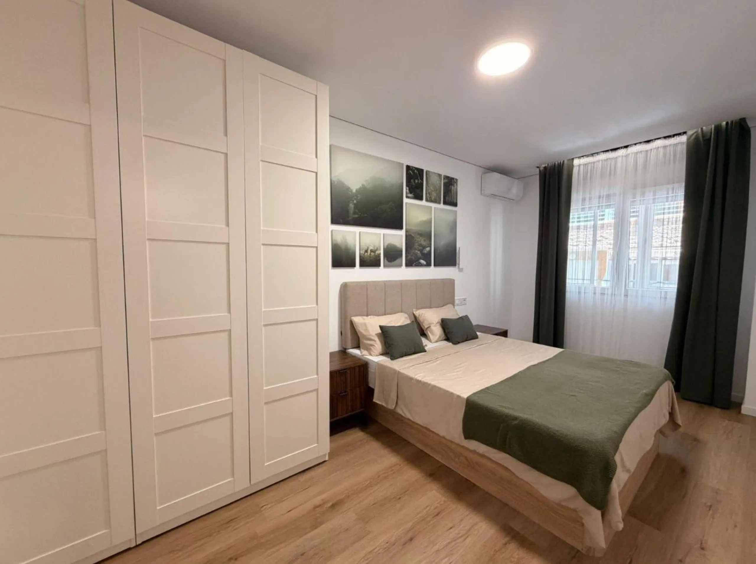 Exclusive renovated apartment just 50 meters from Los Locos Beach – Torrevieja