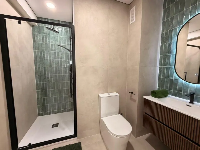 Exclusive renovated apartment just 50 meters from Los Locos Beach – Torrevieja