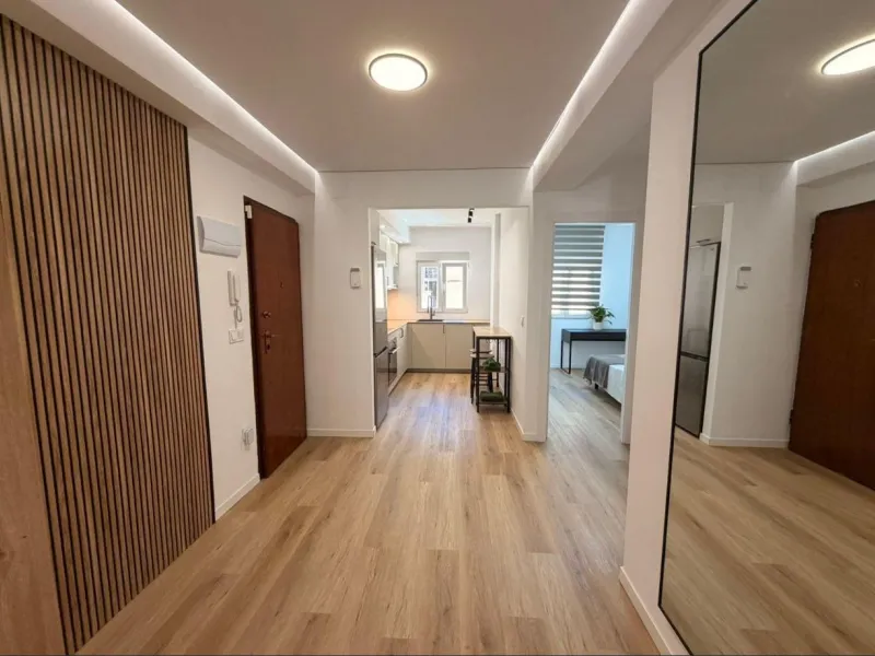 Exclusive renovated apartment just 50 meters from Los Locos Beach – Torrevieja