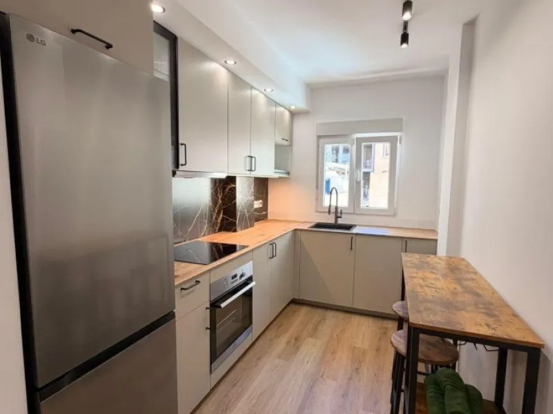 Exclusive renovated apartment just 50 meters from Los Locos Beach – Torrevieja
