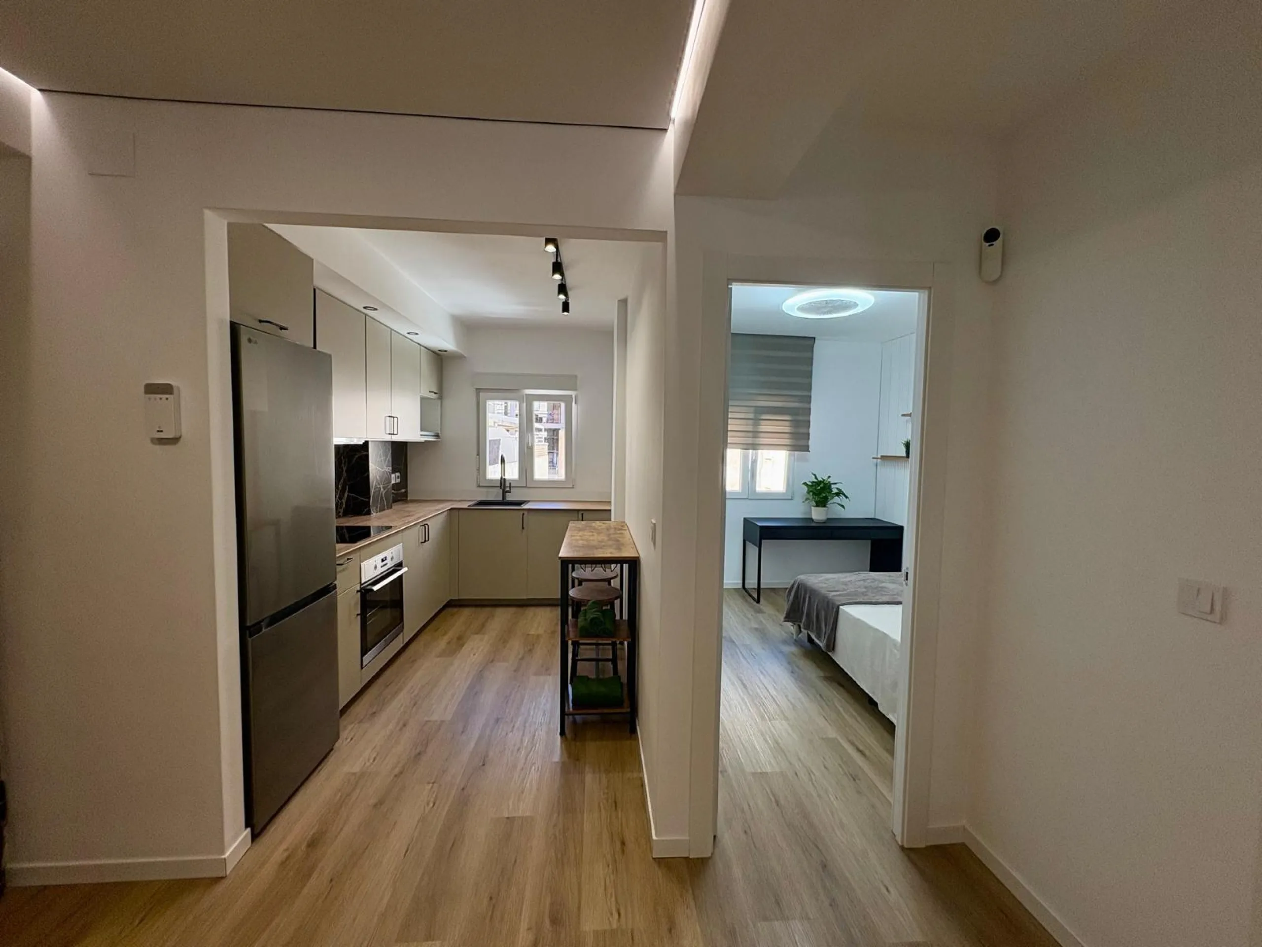 Exclusive renovated apartment just 50 meters from Los Locos Beach – Torrevieja