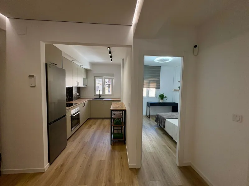 Exclusive renovated apartment just 50 meters from Los Locos Beach – Torrevieja