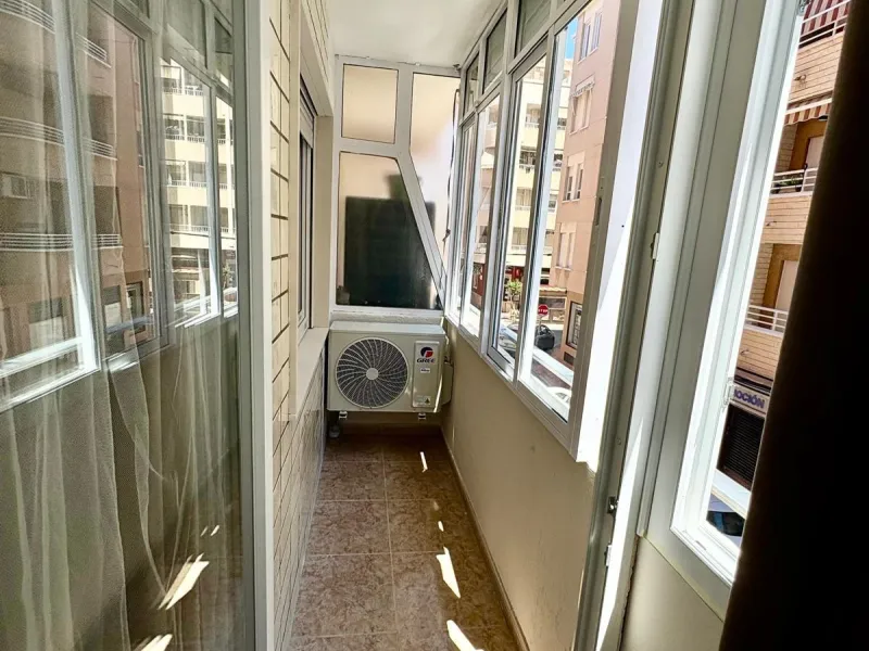 Exclusive renovated apartment just 50 meters from Los Locos Beach – Torrevieja