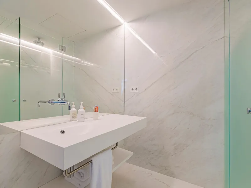Luxury New-Build Homes on the Seafront in Diagonal Mar, Barcelona