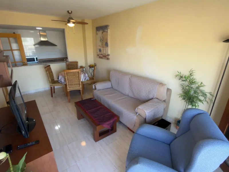 🌄 SPECTACULAR APARTMENT WITH PANORAMIC MOUNTAIN VIEWS — CALA DE FINESTRAT