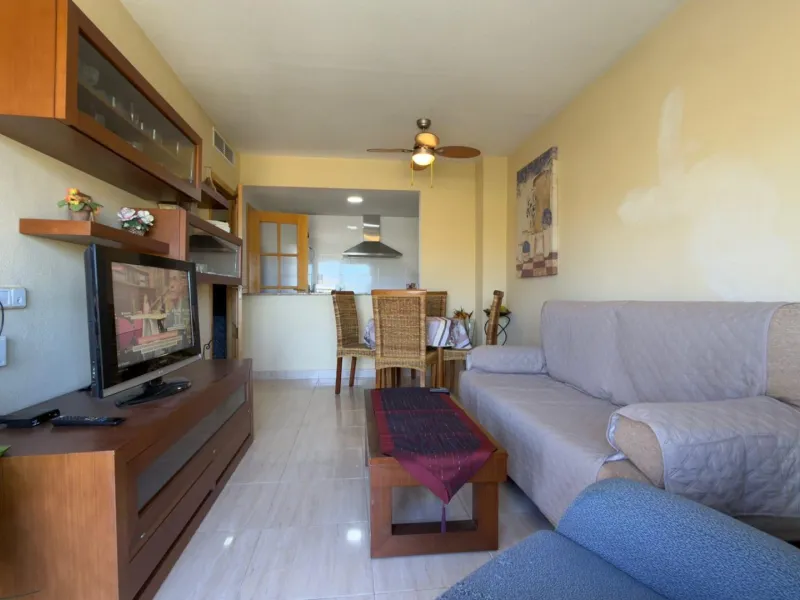 🌄 SPECTACULAR APARTMENT WITH PANORAMIC MOUNTAIN VIEWS — CALA DE FINESTRAT