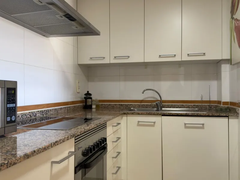 🌄 SPECTACULAR APARTMENT WITH PANORAMIC MOUNTAIN VIEWS — CALA DE FINESTRAT