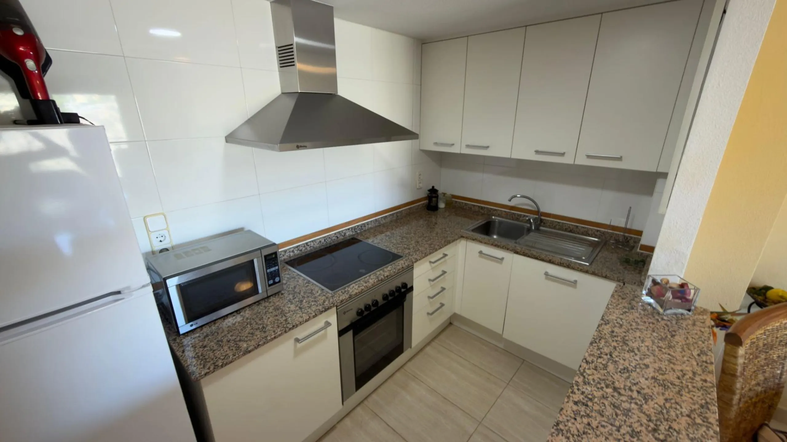 🌄 SPECTACULAR APARTMENT WITH PANORAMIC MOUNTAIN VIEWS — CALA DE FINESTRAT