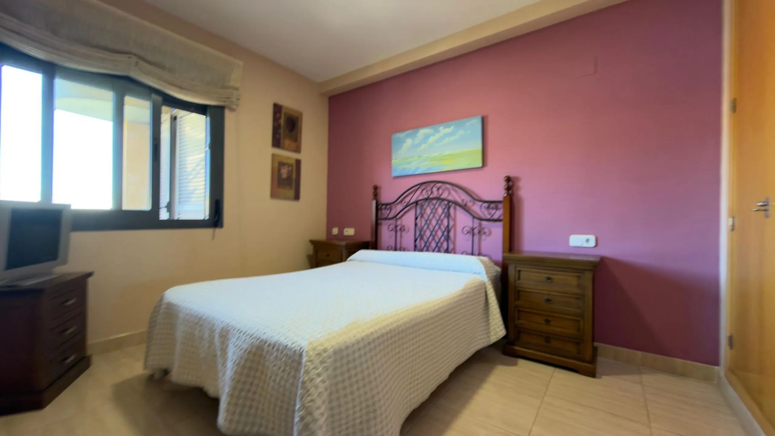 🌄 SPECTACULAR APARTMENT WITH PANORAMIC MOUNTAIN VIEWS — CALA DE FINESTRAT