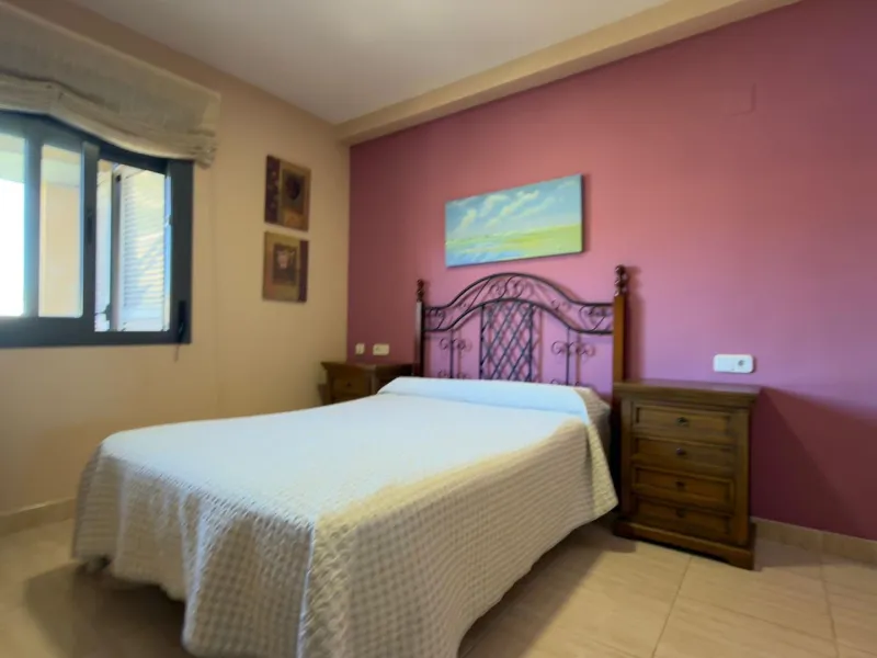 🌄 SPECTACULAR APARTMENT WITH PANORAMIC MOUNTAIN VIEWS — CALA DE FINESTRAT