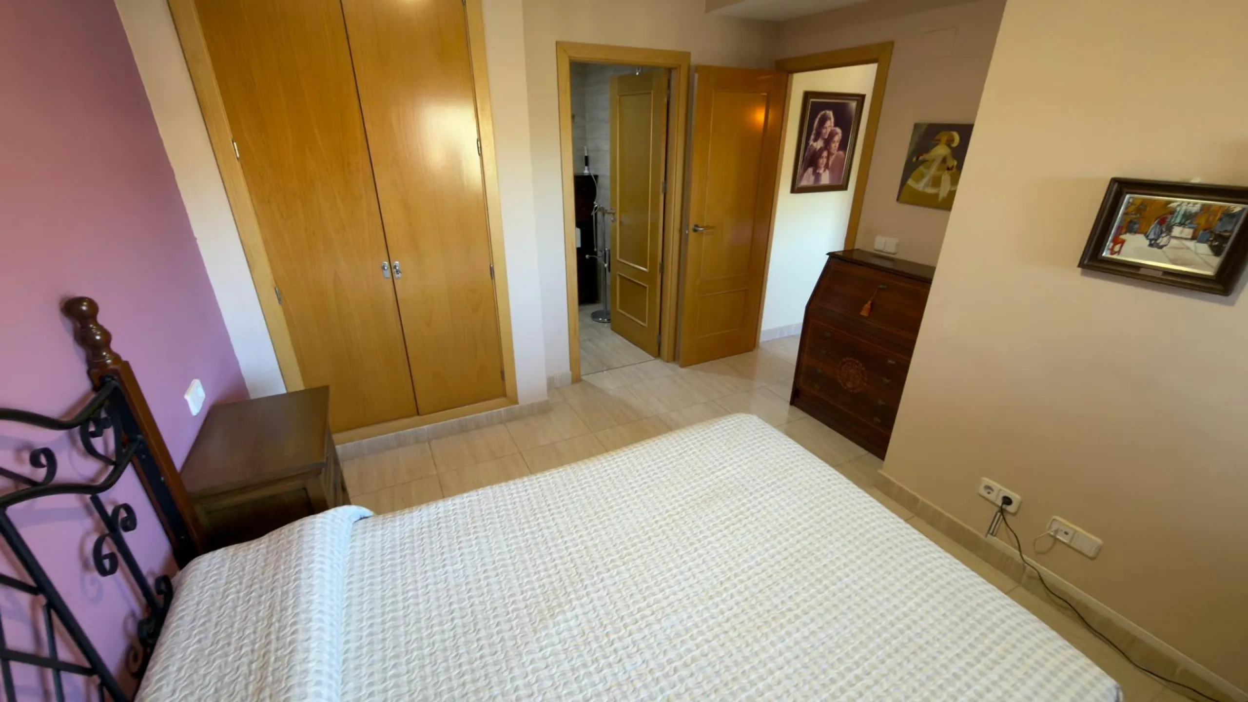 🌄 SPECTACULAR APARTMENT WITH PANORAMIC MOUNTAIN VIEWS — CALA DE FINESTRAT