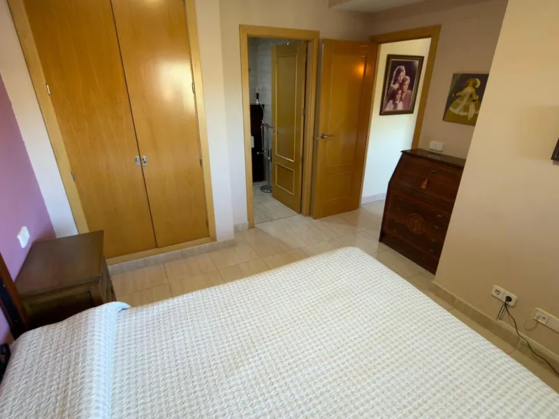 🌄 SPECTACULAR APARTMENT WITH PANORAMIC MOUNTAIN VIEWS — CALA DE FINESTRAT