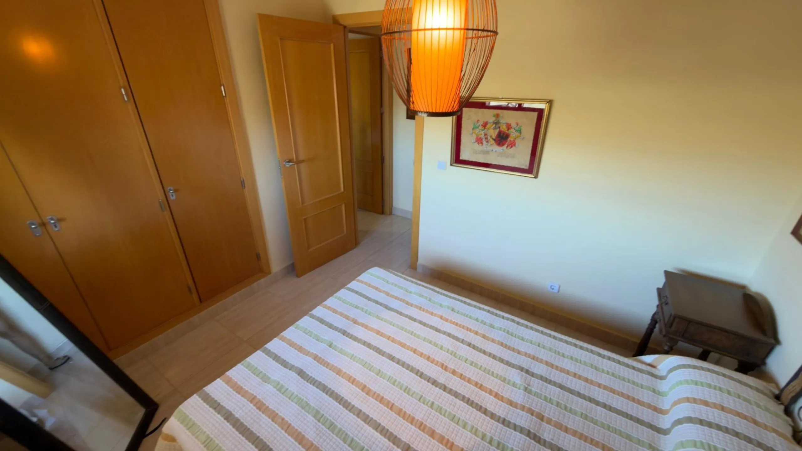 🌄 SPECTACULAR APARTMENT WITH PANORAMIC MOUNTAIN VIEWS — CALA DE FINESTRAT