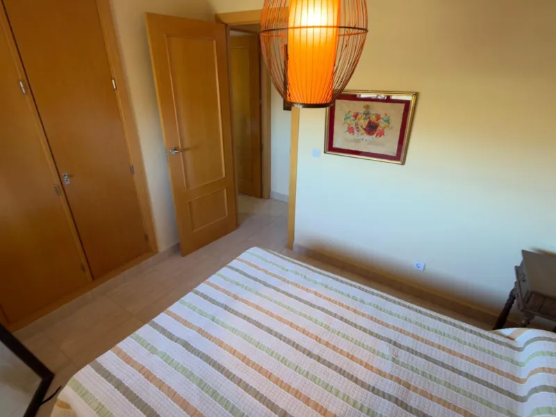 🌄 SPECTACULAR APARTMENT WITH PANORAMIC MOUNTAIN VIEWS — CALA DE FINESTRAT