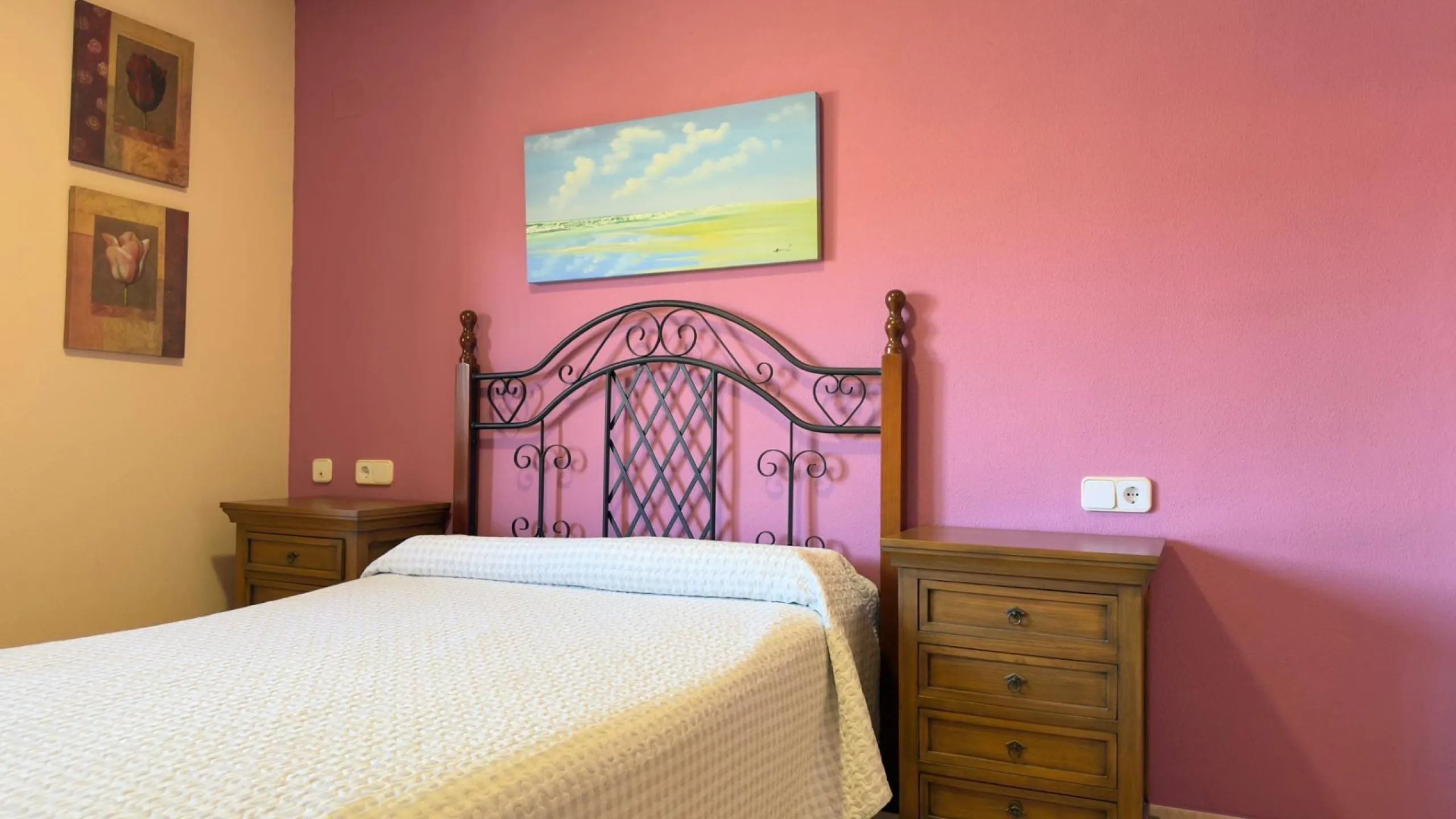 🌄 SPECTACULAR APARTMENT WITH PANORAMIC MOUNTAIN VIEWS — CALA DE FINESTRAT