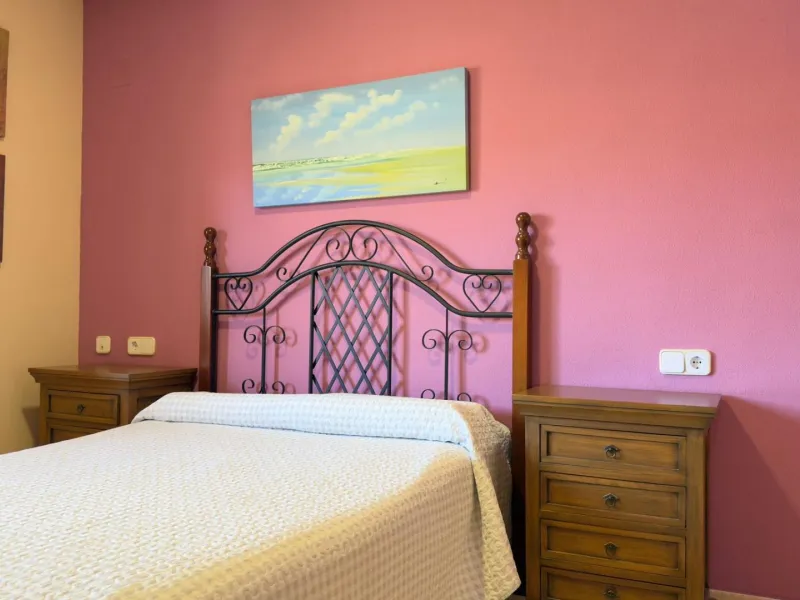 🌄 SPECTACULAR APARTMENT WITH PANORAMIC MOUNTAIN VIEWS — CALA DE FINESTRAT