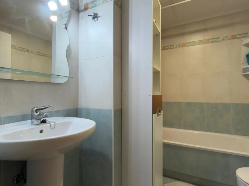 🌄 SPECTACULAR APARTMENT WITH PANORAMIC MOUNTAIN VIEWS — CALA DE FINESTRAT