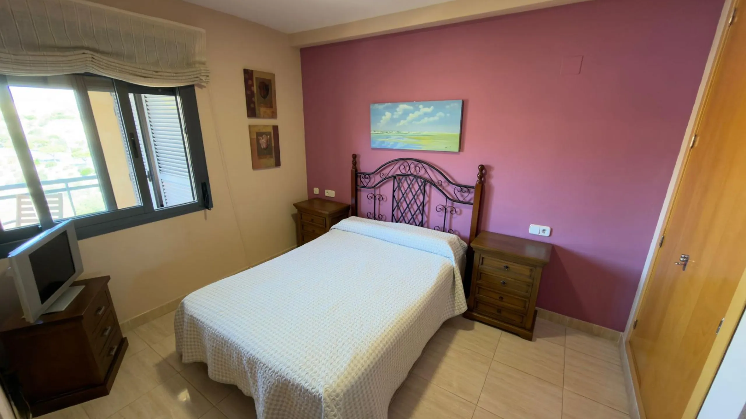 🌄 SPECTACULAR APARTMENT WITH PANORAMIC MOUNTAIN VIEWS — CALA DE FINESTRAT