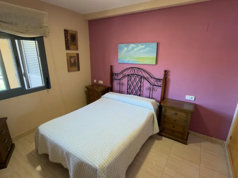 🌄 SPECTACULAR APARTMENT WITH PANORAMIC MOUNTAIN VIEWS — CALA DE FINESTRAT