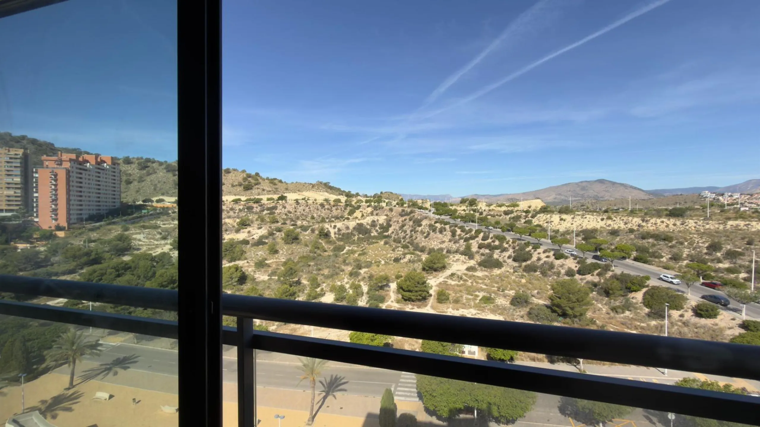 🌄 SPECTACULAR APARTMENT WITH PANORAMIC MOUNTAIN VIEWS — CALA DE FINESTRAT