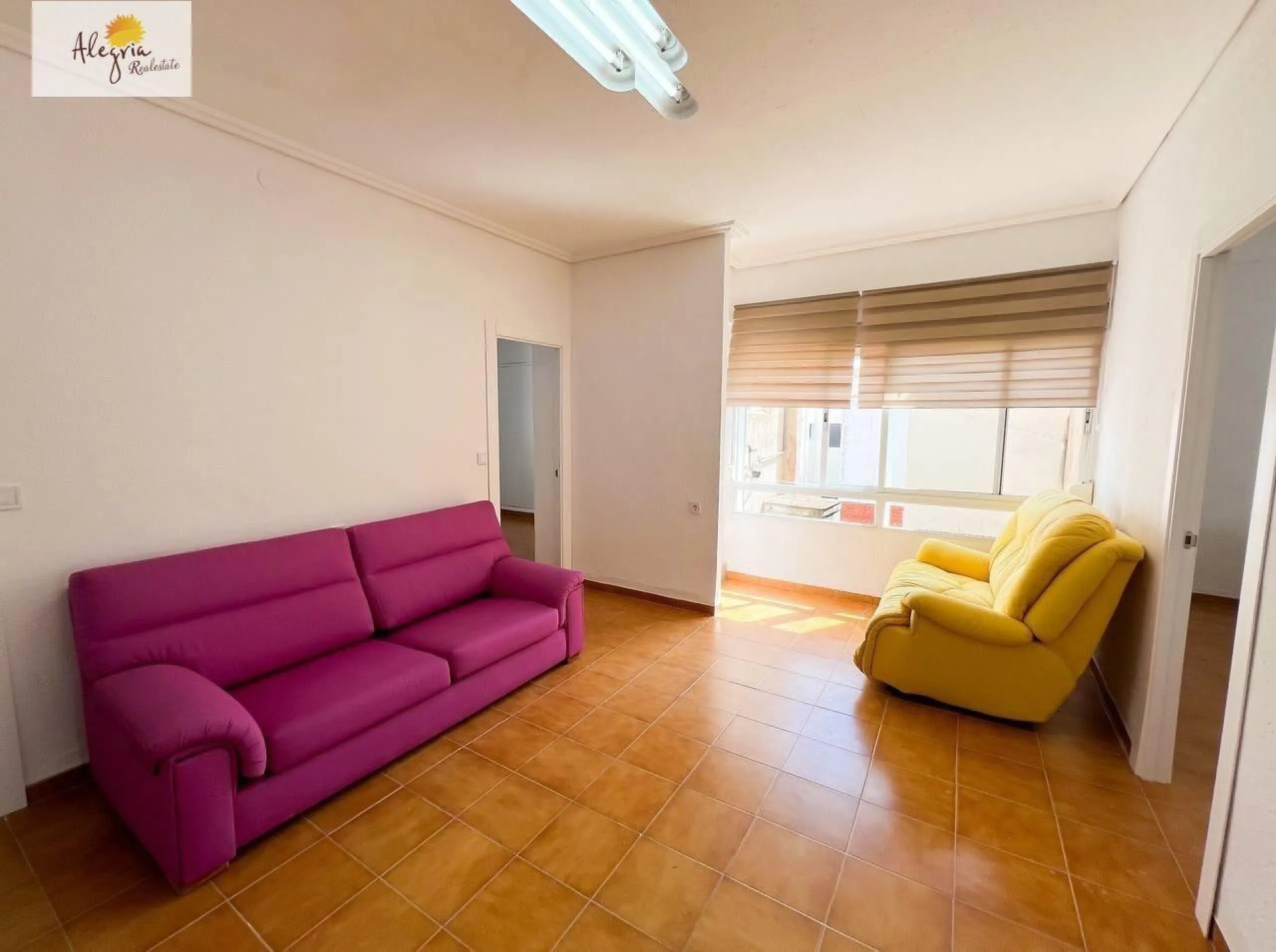 🏡 Investment Apartment for Sale | Sagunto