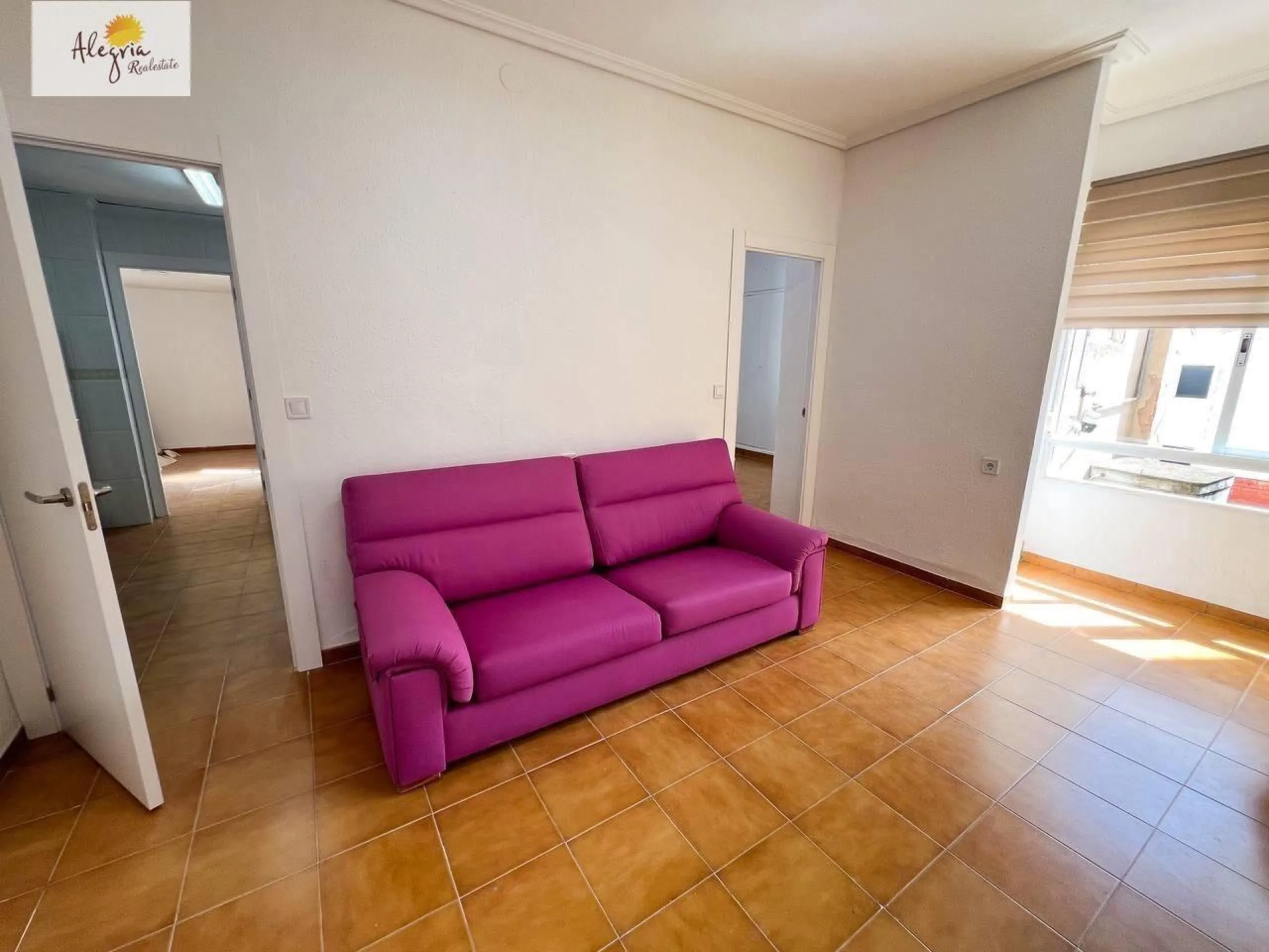 🏡 Investment Apartment for Sale | Sagunto