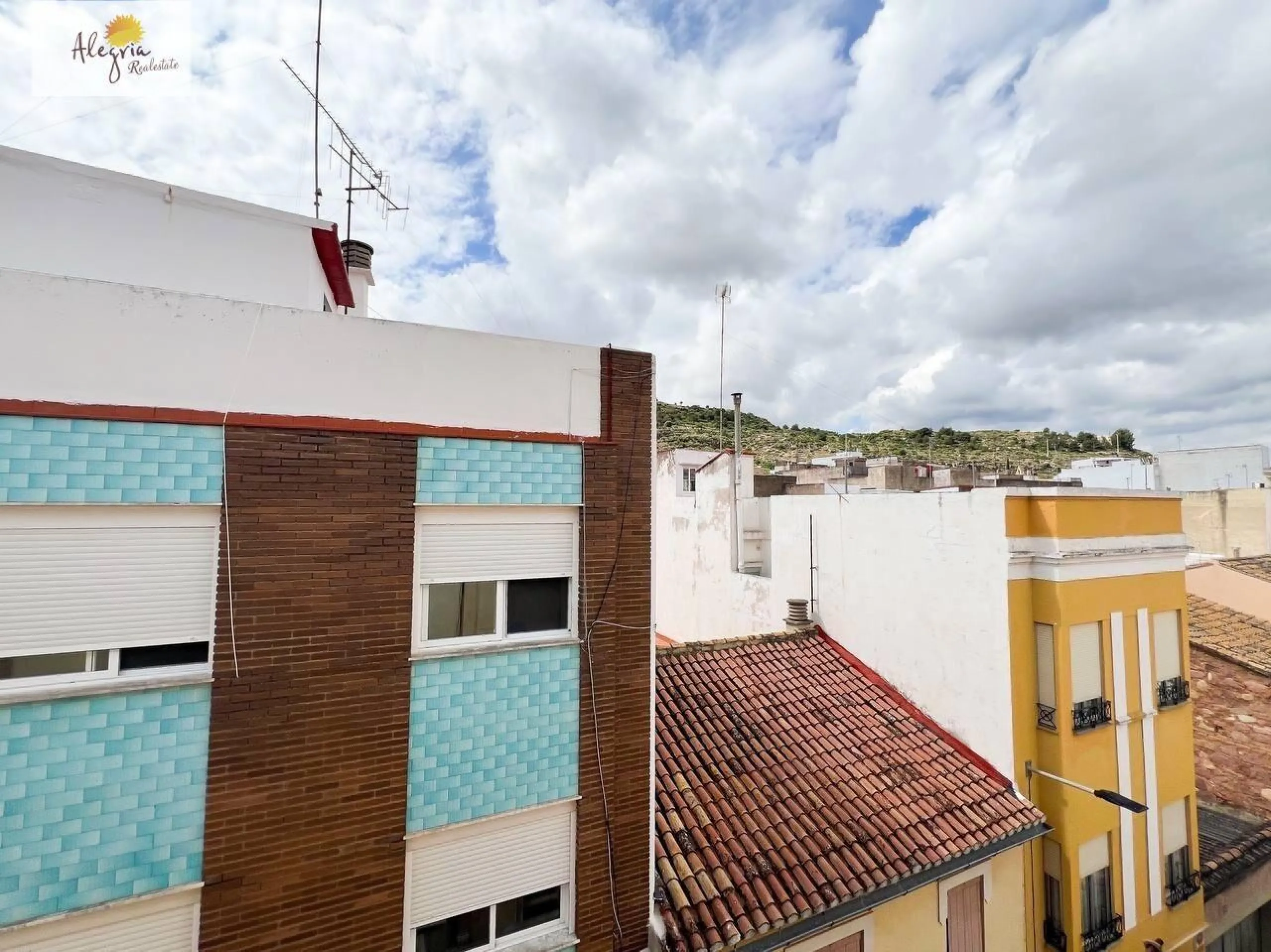 🏡 Investment Apartment for Sale | Sagunto