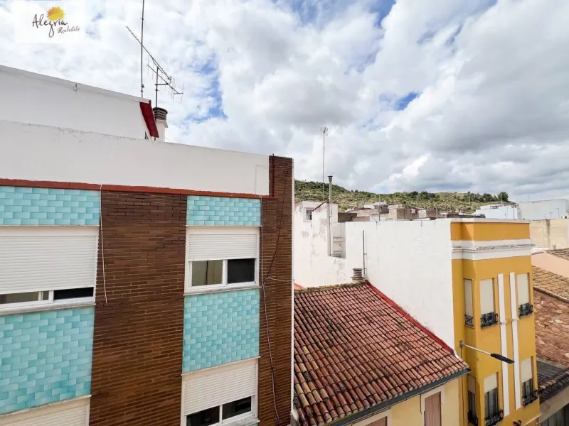 🏡 Investment Apartment for Sale | Sagunto