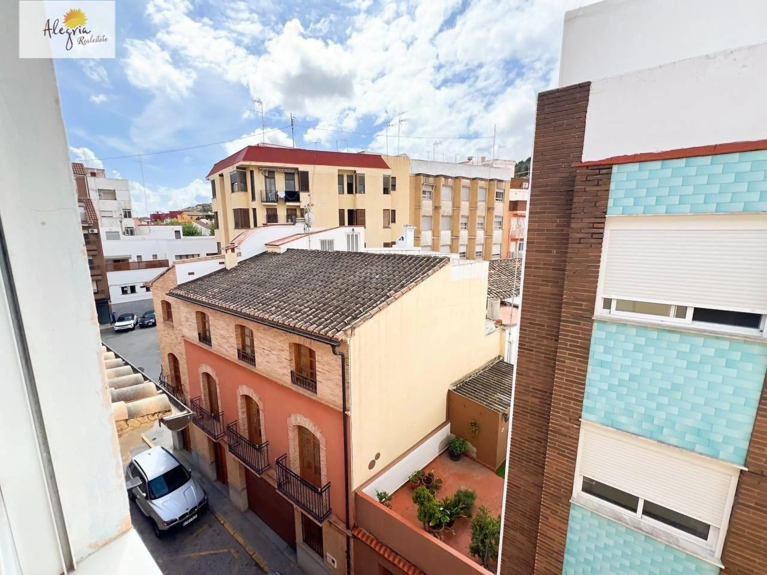 🏡 Investment Apartment for Sale | Sagunto