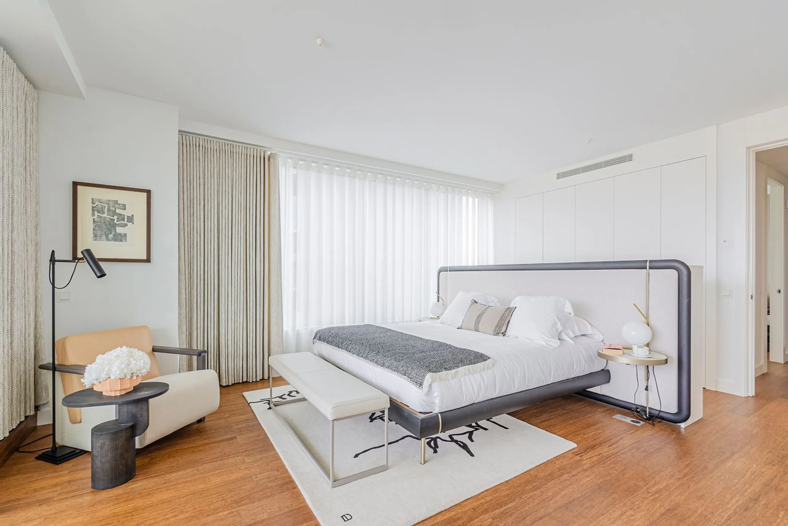 Luxury New-Build Homes on the Seafront in Diagonal Mar, Barcelona