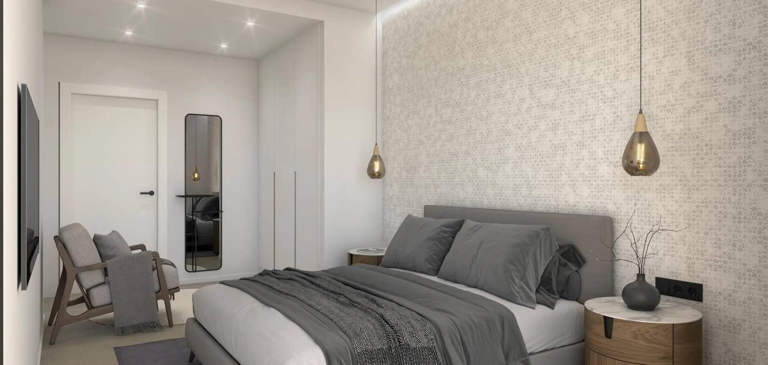 New residential complex located in Punta Prima (Orihuela Costa)