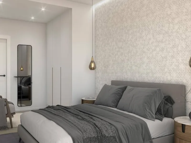 New residential complex located in Punta Prima (Orihuela Costa)