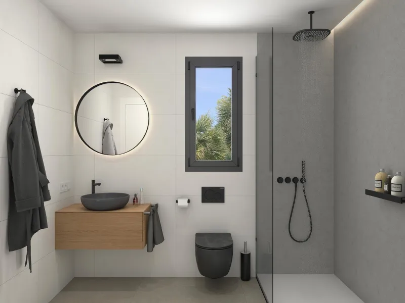 New residential complex located in Punta Prima (Orihuela Costa)