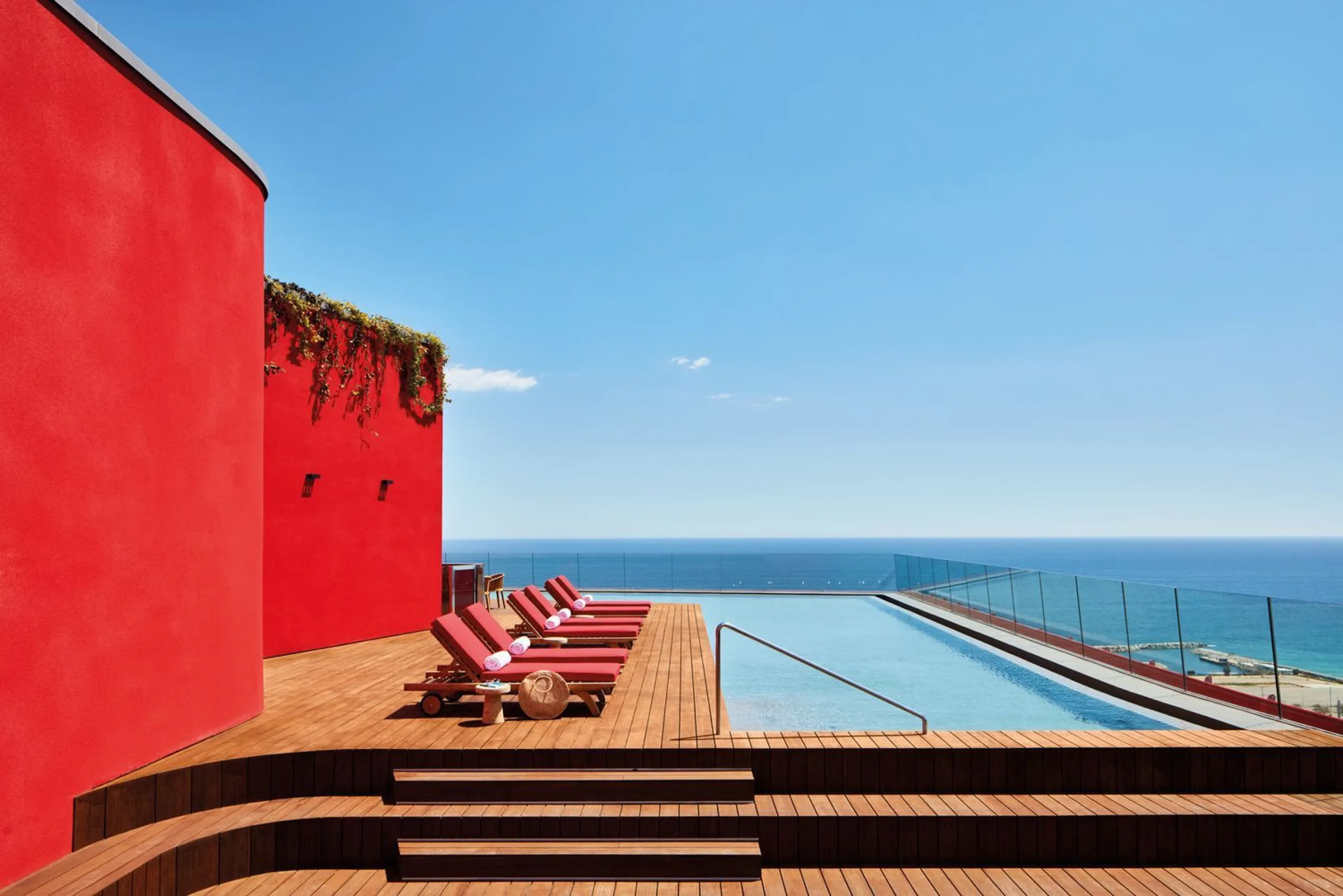 Luxury New-Build Homes on the Seafront in Diagonal Mar, Barcelona