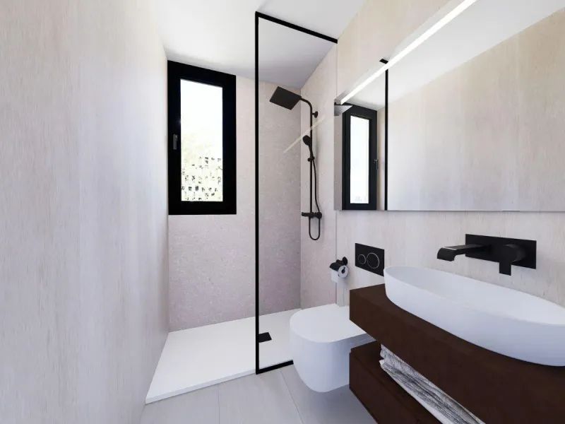 RESIDENCIAL DE OBRA NUEVA - EL CAMPELLO, ALICANTE