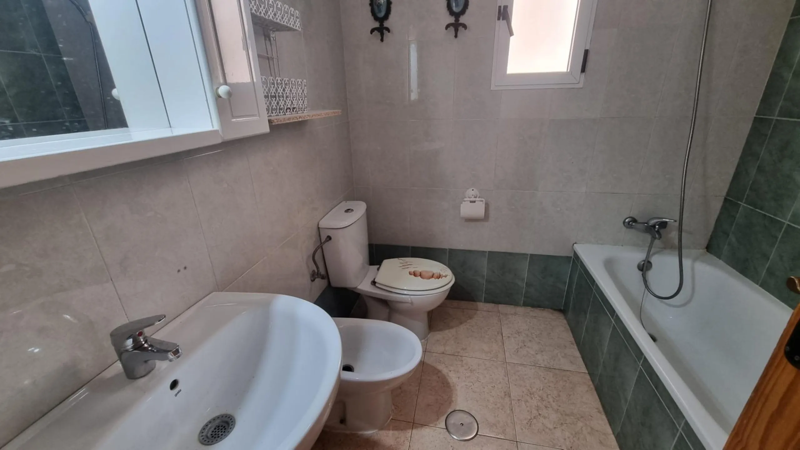 Amplio Apartamento en el Corazón de Torrevieja por €123,000