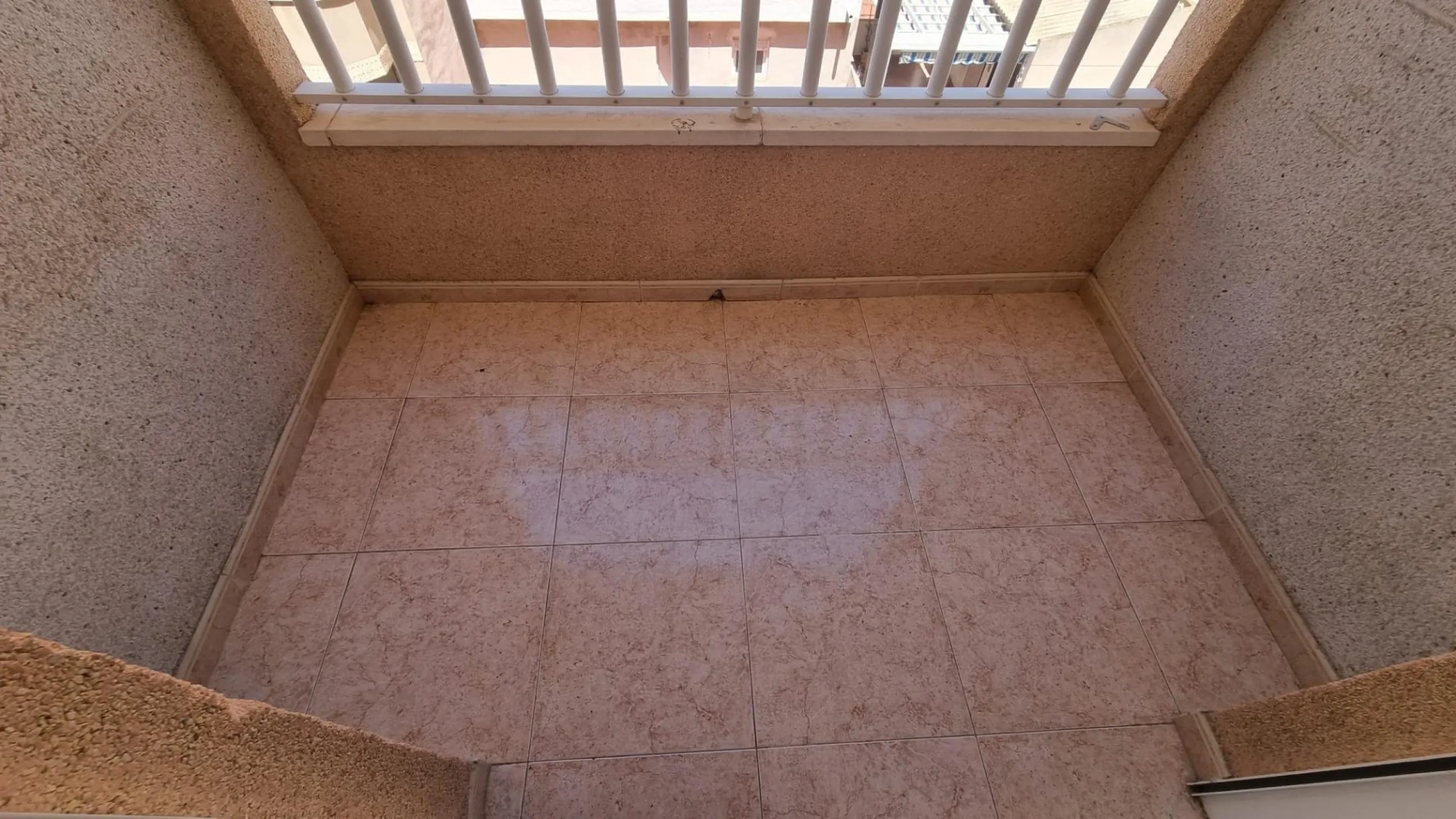 Amplio Apartamento en el Corazón de Torrevieja por €123,000